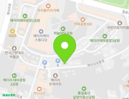 93-48 Heyrimaeul-gil, Tanhyeon-myeon, Paju-si, Gyeonggi-do, Republic of Korea Map