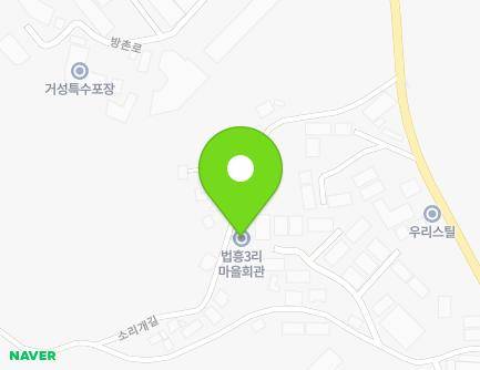 246 Sorigae-gil, Tanhyeon-myeon, Paju-si, Gyeonggi-do, Republic of Korea