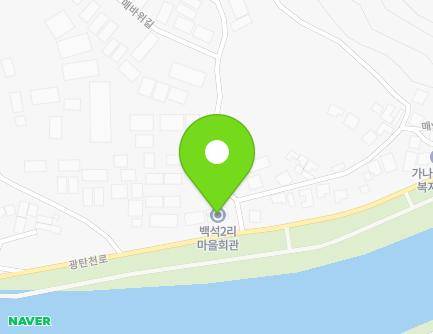 3 Maebawi-gil, Paju-eup, Paju-si, Gyeonggi-do, Republic of Korea