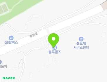 42-8 Chunghyeon-ro, Paju-eup, Paju-si, Gyeonggi-do, Republic of Korea Map