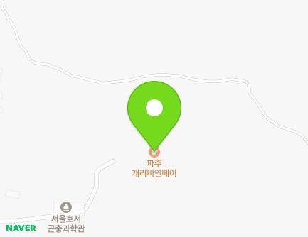 71 Bongseosan-ro 65beon-gil, Paju-eup, Paju-si, Gyeonggi-do, Republic of Korea Map