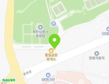 1586-24 Tongil-ro, Paju-eup, Paju-si, Gyeonggi-do, Republic of Korea Map