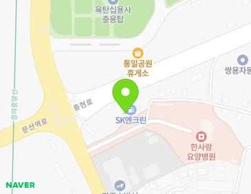 8 Chunghyeon-ro, Paju-eup, Paju-si, Gyeonggi-do, Republic of Korea Map