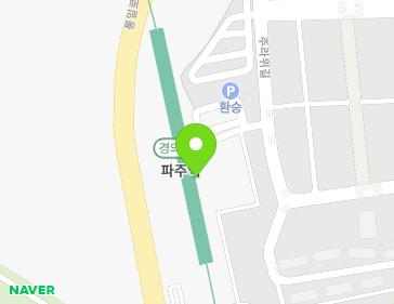 38 Jurawi-gil, Paju-eup, Paju-si, Gyeonggi-do, Republic of Korea Map