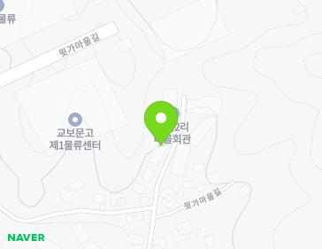 135-11 Witgamaul-gil, Paju-eup, Paju-si, Gyeonggi-do, Republic of Korea Map