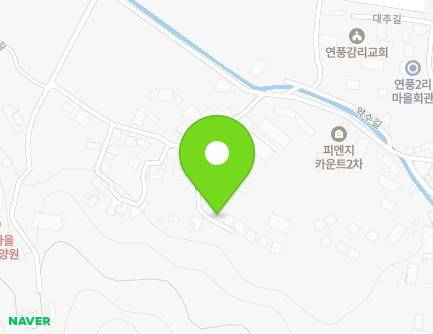 202-41 Yaksu-gil, Paju-eup, Paju-si, Gyeonggi-do, Republic of Korea Map