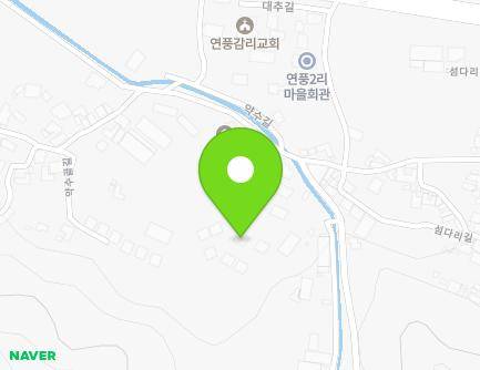 202-15 Yaksu-gil, Paju-eup, Paju-si, Gyeonggi-do, Republic of Korea Map
