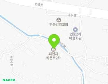 190 Yaksu-gil, Paju-eup, Paju-si, Gyeonggi-do, Republic of Korea Map