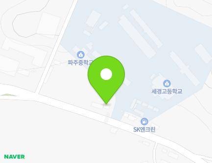 373 Surihol-ro, Paju-eup, Paju-si, Gyeonggi-do, Republic of Korea Map