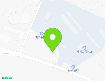 375-1 Surihol-ro, Paju-eup, Paju-si, Gyeonggi-do, Republic of Korea Map