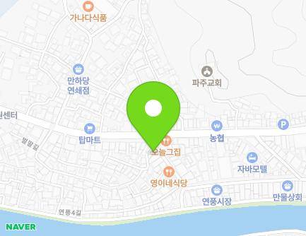 55 Yeonpung 5-gil, Paju-eup, Paju-si, Gyeonggi-do, Republic of Korea