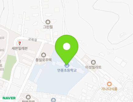 25 Yeonpungchogyo-gil, Paju-eup, Paju-si, Gyeonggi-do, Republic of Korea