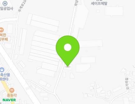 88 Hakdangmal-gil, Paju-eup, Paju-si, Gyeonggi-do, Republic of Korea Map