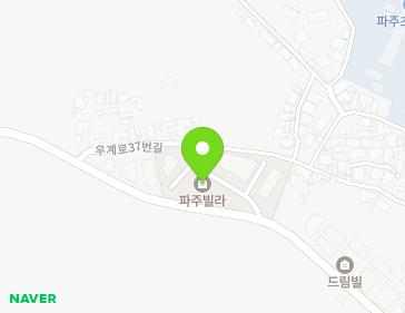 359 Bongseosan-ro, Paju-eup, Paju-si, Gyeonggi-do, Republic of Korea Map