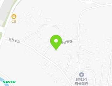 25-6 Hyangyangmal-gil, Paju-eup, Paju-si, Gyeonggi-do, Republic of Korea Map