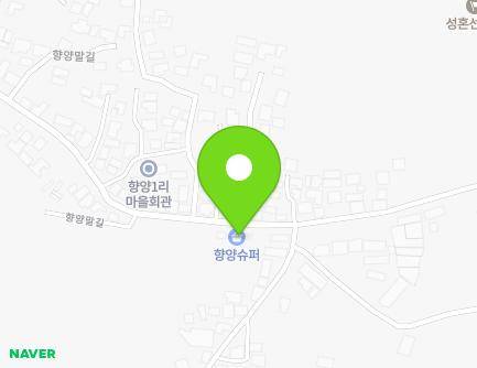 74 Hyangyangmal-gil, Paju-eup, Paju-si, Gyeonggi-do, Republic of Korea Map