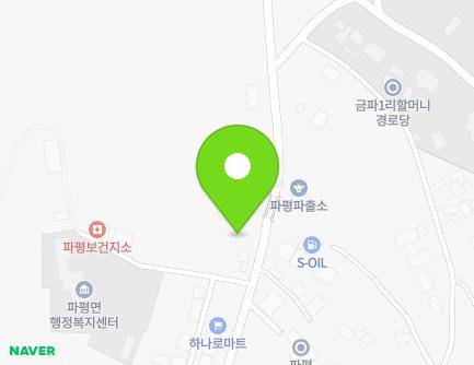193 Cheongsong-ro, Papyeong-myeon, Paju-si, Gyeonggi-do, Republic of Korea Map
