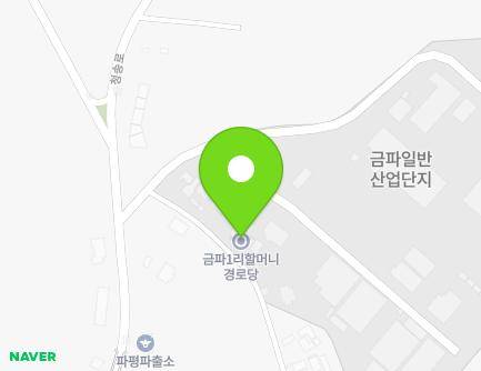 8-17 Cheongsong-ro 208beon-gil, Papyeong-myeon, Paju-si, Gyeonggi-do, Republic of Korea Map