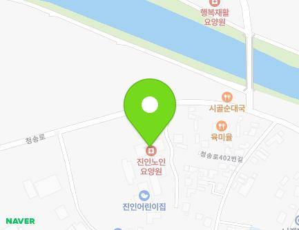 386-14 Cheongsong-ro, Papyeong-myeon, Paju-si, Gyeonggi-do, Republic of Korea