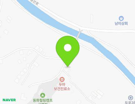 23 Papyeongsan-ro 363beon-gil, Papyeong-myeon, Paju-si, Gyeonggi-do, Republic of Korea Map