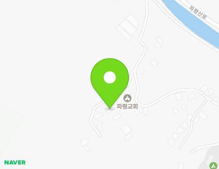 42-15 Papyeongsan-ro 389beon-gil, Papyeong-myeon, Paju-si, Gyeonggi-do, Republic of Korea Map