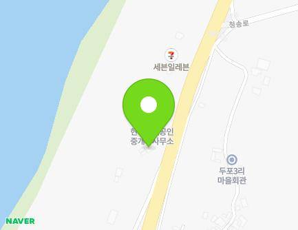 855 Yulgok-ro, Papyeong-myeon, Paju-si, Gyeonggi-do, Republic of Korea Map