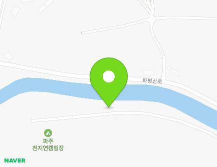 485-134 Papyeongsan-ro, Papyeong-myeon, Paju-si, Gyeonggi-do, Republic of Korea Map