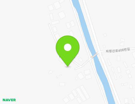 18-5 Papyeongsan-ro 407beon-gil, Papyeong-myeon, Paju-si, Gyeonggi-do, Republic of Korea Map