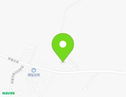 320 Papyeongsan-ro, Papyeong-myeon, Paju-si, Gyeonggi-do, Republic of Korea Map