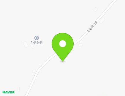 126 Jangseungbaegi-ro, Papyeong-myeon, Paju-si, Gyeonggi-do, Republic of Korea Map
