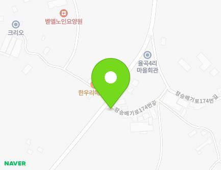 2 Jangseungbaegi-ro 174beon-gil, Papyeong-myeon, Paju-si, Gyeonggi-do, Republic of Korea Map