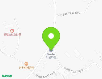 184 Jangseungbaegi-ro, Papyeong-myeon, Paju-si, Gyeonggi-do, Republic of Korea