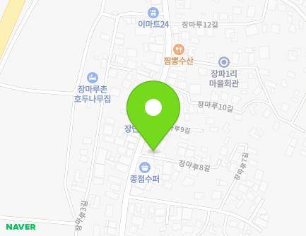 236 Jangmaru-ro, Papyeong-myeon, Paju-si, Gyeonggi-do, Republic of Korea Map