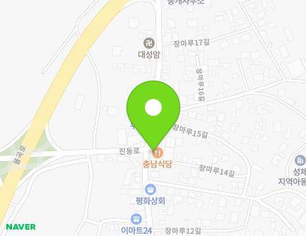 264 Jangmaru-ro, Papyeong-myeon, Paju-si, Gyeonggi-do, Republic of Korea Map