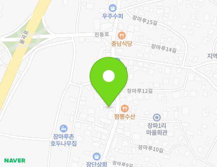 249 Jangmaru-ro, Papyeong-myeon, Paju-si, Gyeonggi-do, Republic of Korea Map