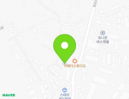 101-53 Hajiseok-gil, Paju-si, Gyeonggi-do, Republic of Korea Map