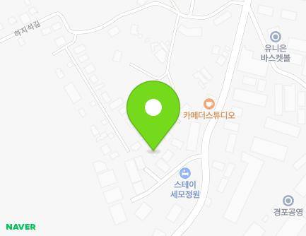 101-46 Hajiseok-gil, Paju-si, Gyeonggi-do, Republic of Korea Map