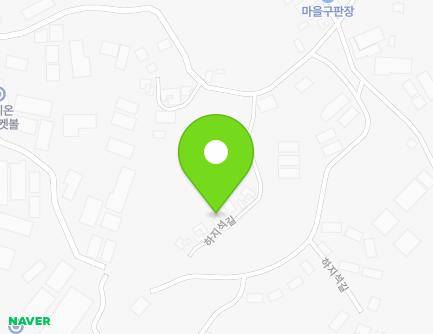 268-50 Hajiseok-gil, Paju-si, Gyeonggi-do, Republic of Korea Map