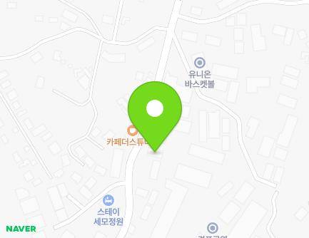 110 Hajiseok-gil, Paju-si, Gyeonggi-do, Republic of Korea Map