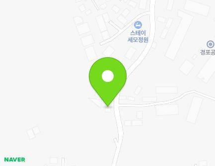 61 Hajiseok-gil, Paju-si, Gyeonggi-do, Republic of Korea Map
