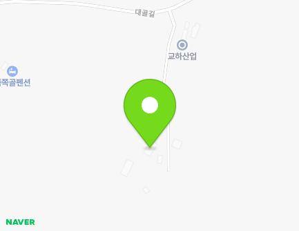 246-38 Daegol-gil, Paju-si, Gyeonggi-do, Republic of Korea Map