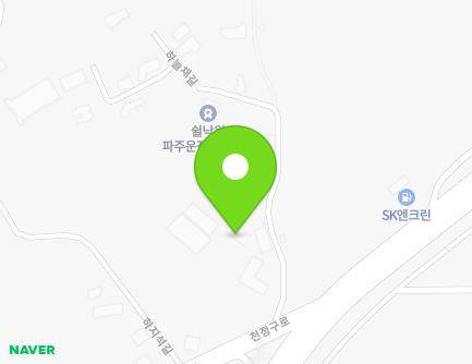19 Haneulchae-gil, Paju-si, Gyeonggi-do, Republic of Korea Map