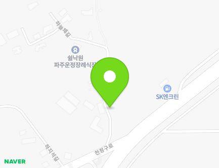 26 Haneulchae-gil, Paju-si, Gyeonggi-do, Republic of Korea Map