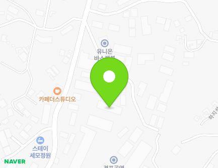146-46 Hajiseok-gil, Paju-si, Gyeonggi-do, Republic of Korea Map