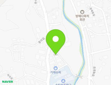 4-10 Jungni-gil, Pyeongtaek-si, Gyeonggi-do, Republic of Korea Map