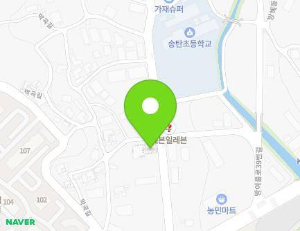 74 Makgok-gil, Pyeongtaek-si, Gyeonggi-do, Republic of Korea Map