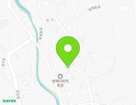 43-2 Banghyedong-gil, Pyeongtaek-si, Gyeonggi-do, Republic of Korea Map