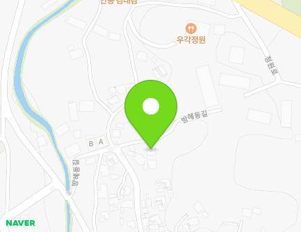 58-4 Banghyedong-gil, Pyeongtaek-si, Gyeonggi-do, Republic of Korea Map