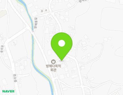 43-1 Banghyedong-gil, Pyeongtaek-si, Gyeonggi-do, Republic of Korea Map