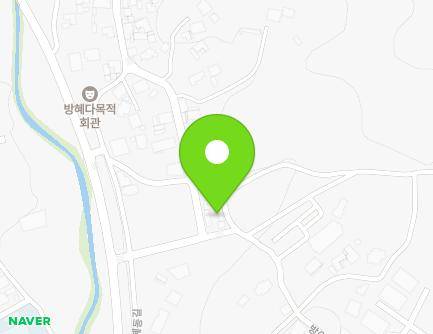 30-6 Banghyedong-gil, Pyeongtaek-si, Gyeonggi-do, Republic of Korea Map